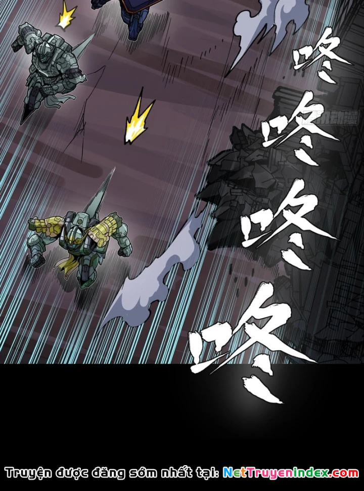 Tinh Giáp Hồn Tướng Chapter 358 - 36