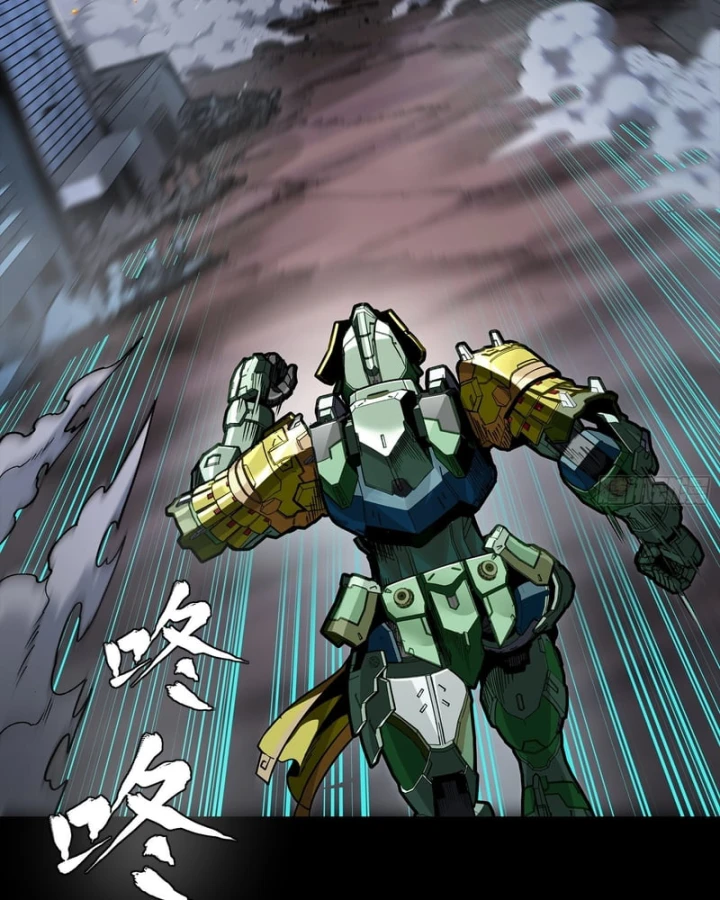 Tinh Giáp Hồn Tướng Chapter 358 - 38