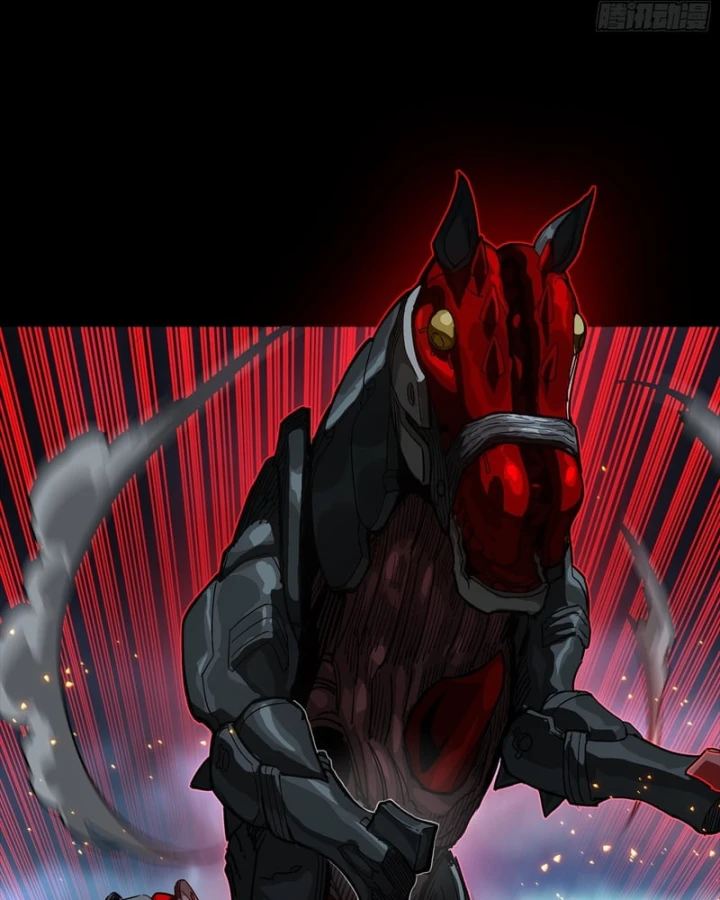 Tinh Giáp Hồn Tướng Chapter 358 - 40