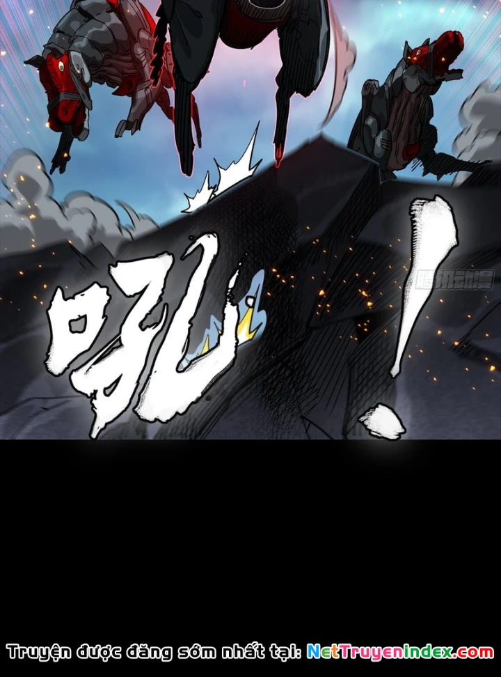 Tinh Giáp Hồn Tướng Chapter 358 - 41