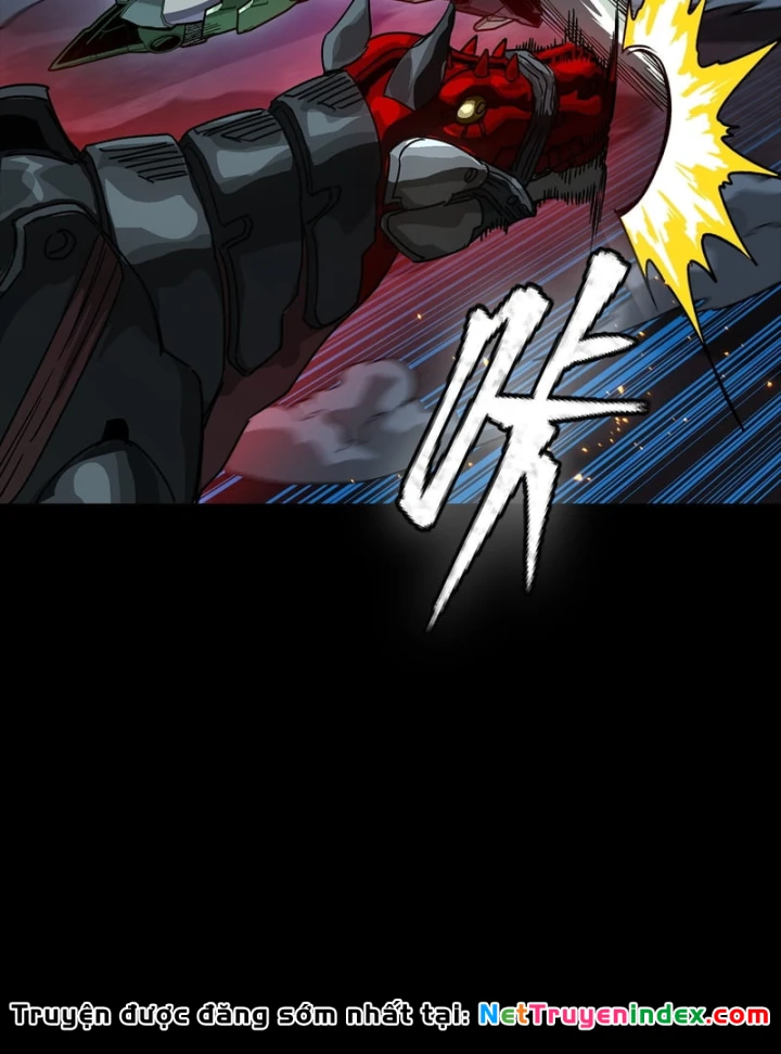 Tinh Giáp Hồn Tướng Chapter 358 - 43