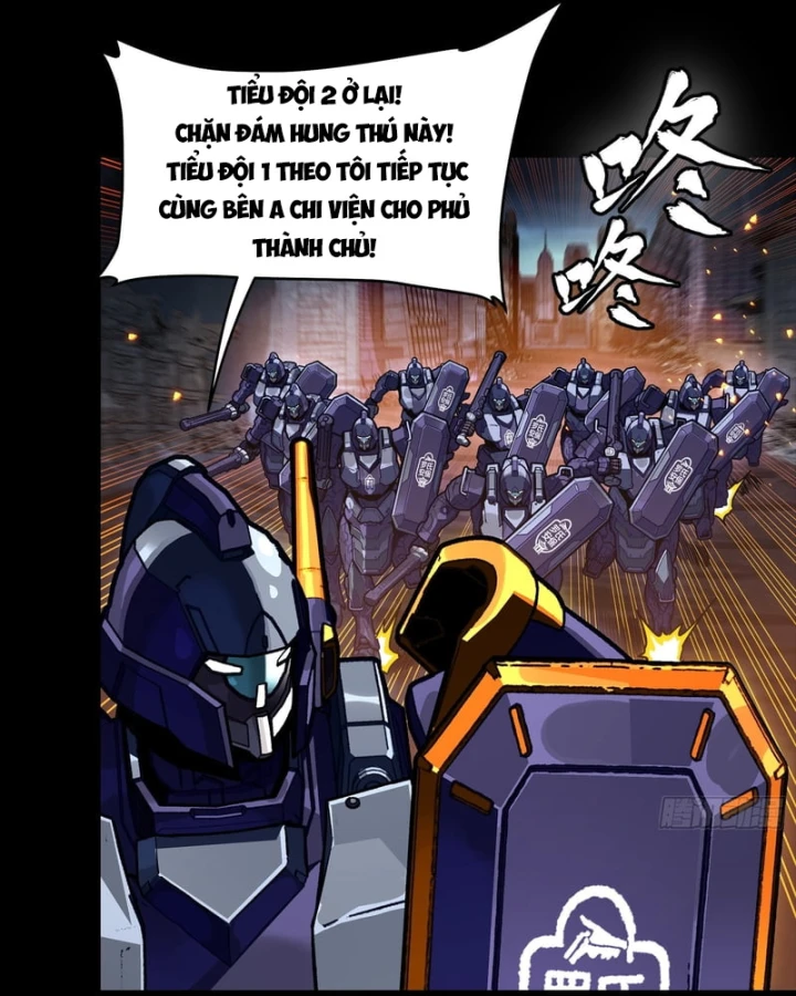 Tinh Giáp Hồn Tướng Chapter 358 - 49