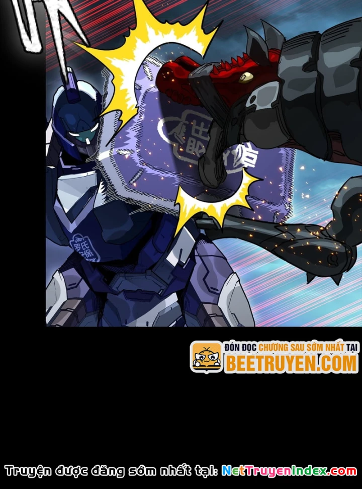 Tinh Giáp Hồn Tướng Chapter 358 - 54