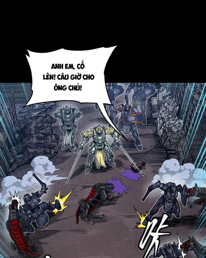 Tinh Giáp Hồn Tướng Chapter 358 - 55