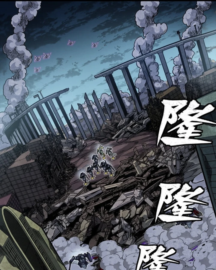 Tinh Giáp Hồn Tướng Chapter 358 - 62