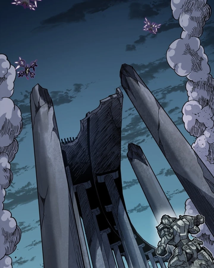 Tinh Giáp Hồn Tướng Chapter 358 - 64