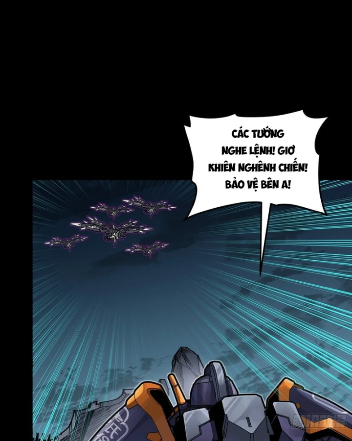 Tinh Giáp Hồn Tướng Chapter 358 - 67