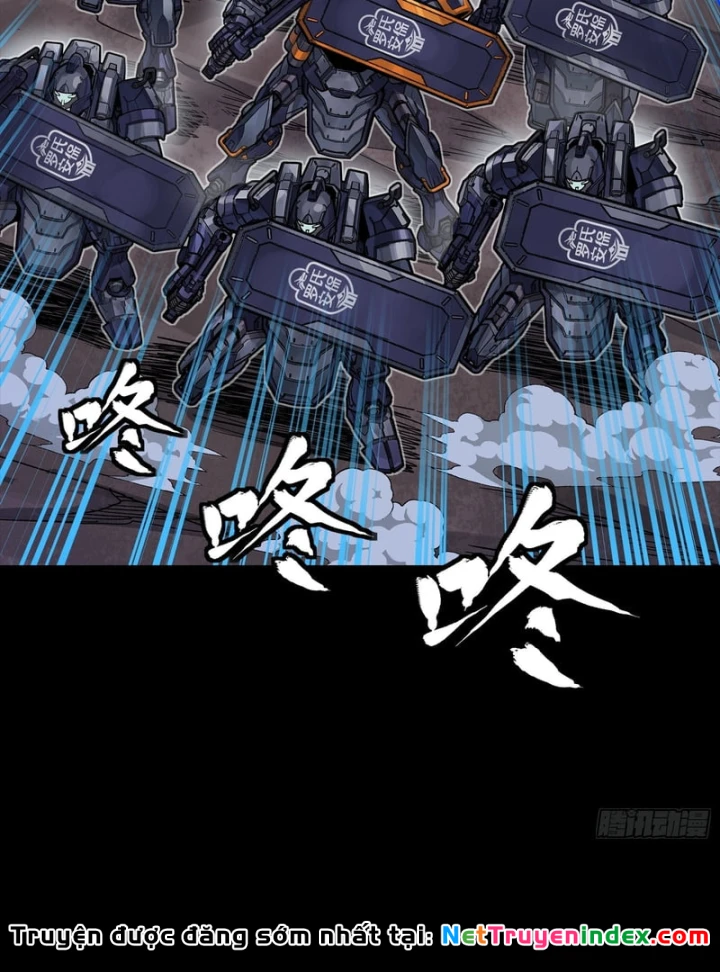 Tinh Giáp Hồn Tướng Chapter 358 - 70