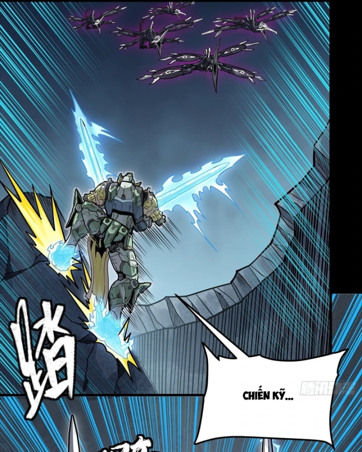 Tinh Giáp Hồn Tướng Chapter 358 - 75