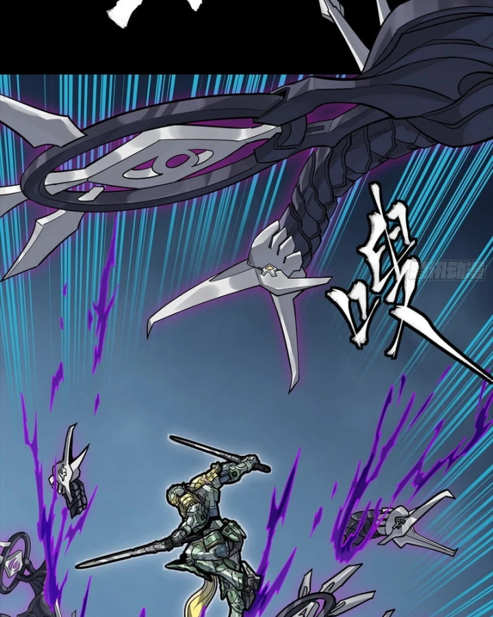 Tinh Giáp Hồn Tướng Chapter 358 - 80