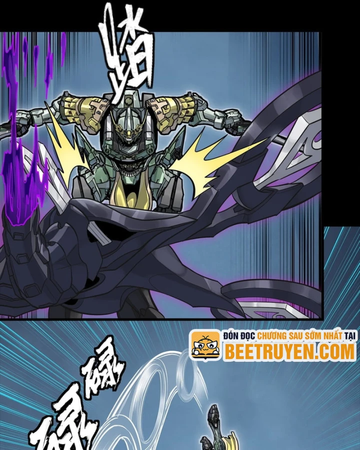 Tinh Giáp Hồn Tướng Chapter 358 - 82