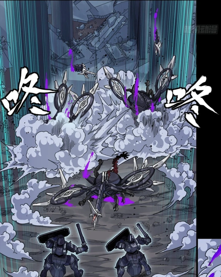 Tinh Giáp Hồn Tướng Chapter 358 - 88