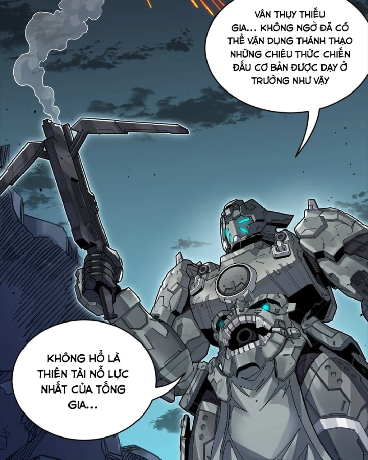 Tinh Giáp Hồn Tướng Chapter 358 - 91