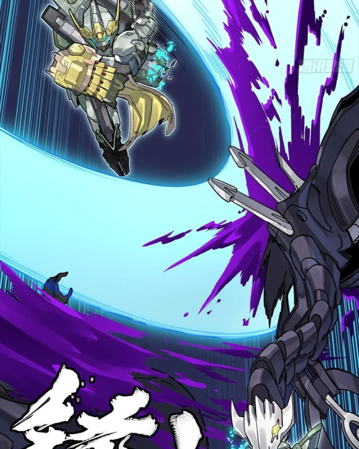 Tinh Giáp Hồn Tướng Chapter 358 - 100