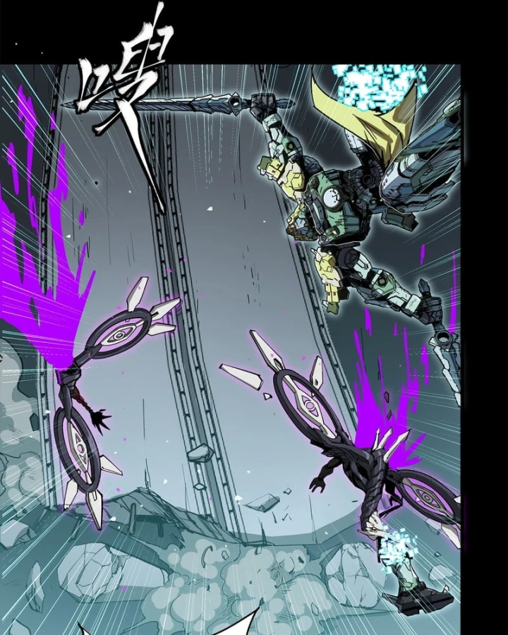 Tinh Giáp Hồn Tướng Chapter 358 - 102