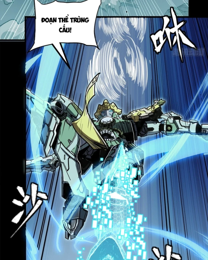 Tinh Giáp Hồn Tướng Chapter 358 - 103