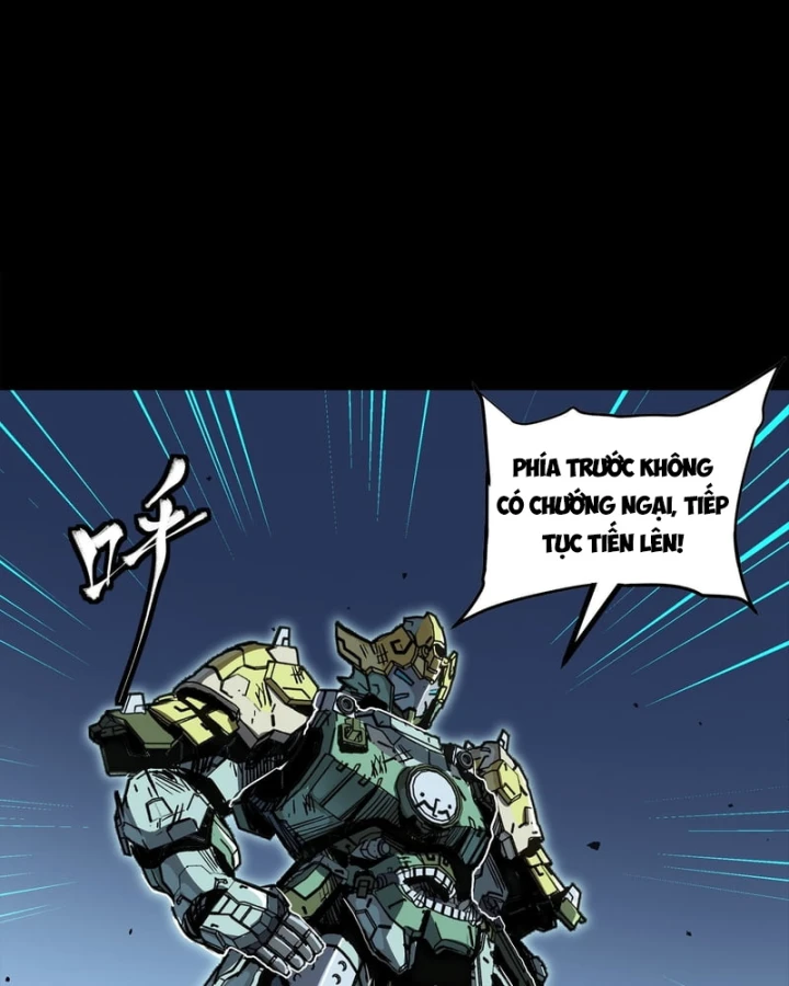 Tinh Giáp Hồn Tướng Chapter 358 - 107