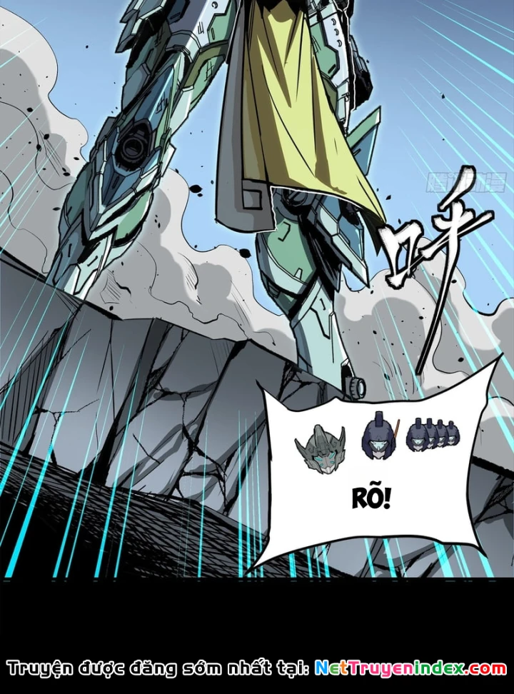 Tinh Giáp Hồn Tướng Chapter 358 - 108