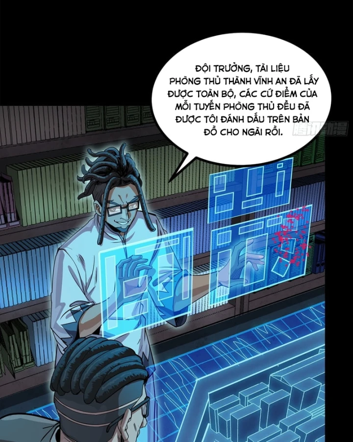 Tinh Giáp Hồn Tướng Chapter 358 - 115