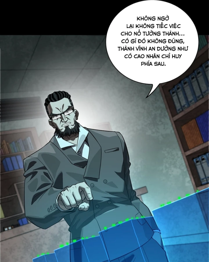 Tinh Giáp Hồn Tướng Chapter 358 - 119