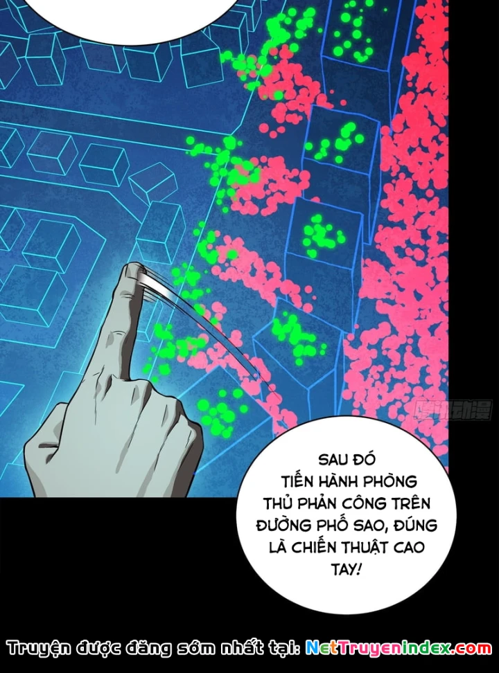 Tinh Giáp Hồn Tướng Chapter 358 - 121