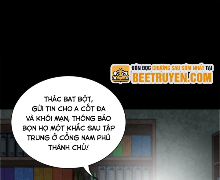 Tinh Giáp Hồn Tướng Chapter 358 - 122