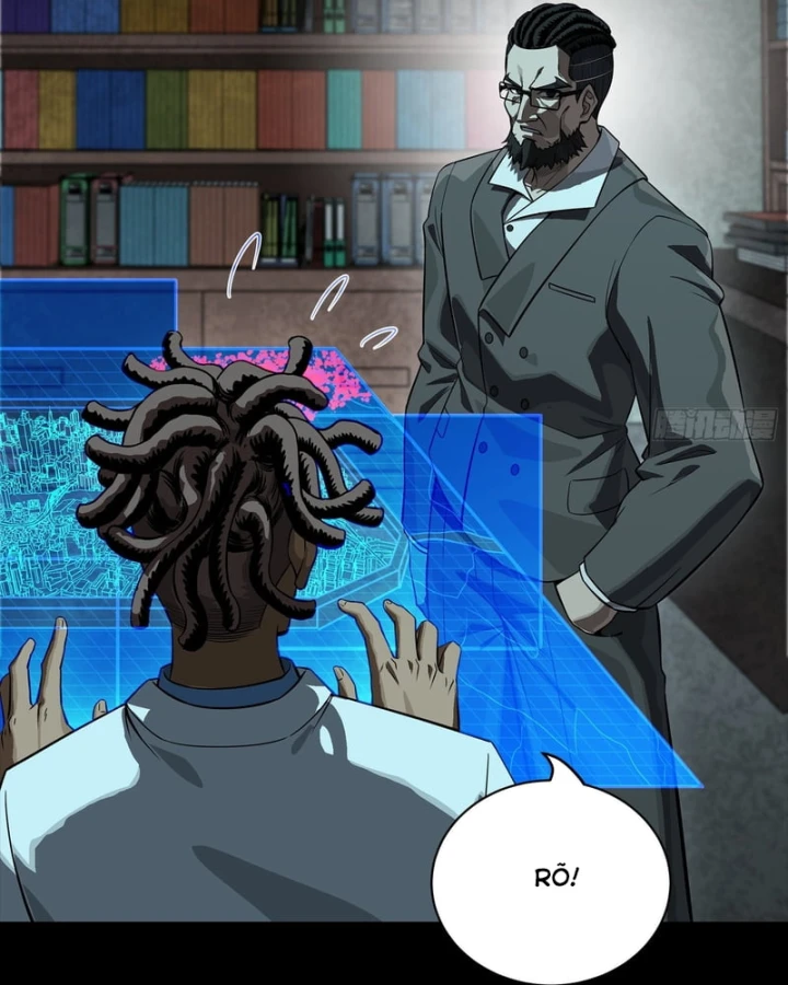 Tinh Giáp Hồn Tướng Chapter 358 - 123