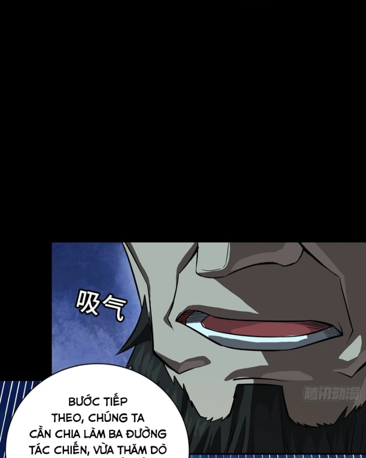 Tinh Giáp Hồn Tướng Chapter 358 - 124