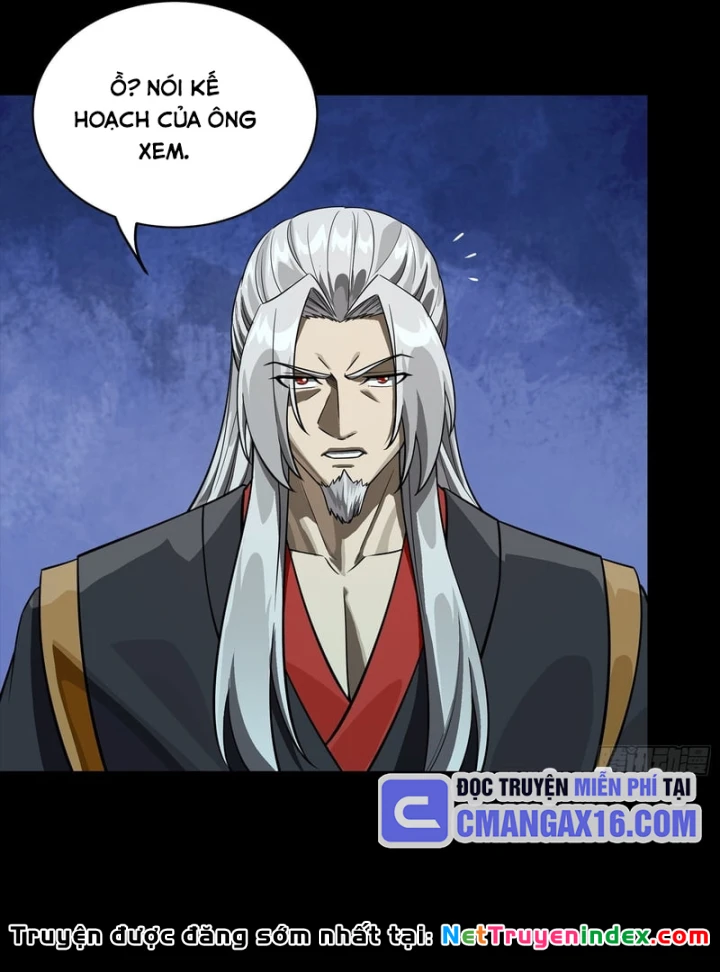 Tinh Giáp Hồn Tướng Chapter 358 - 127