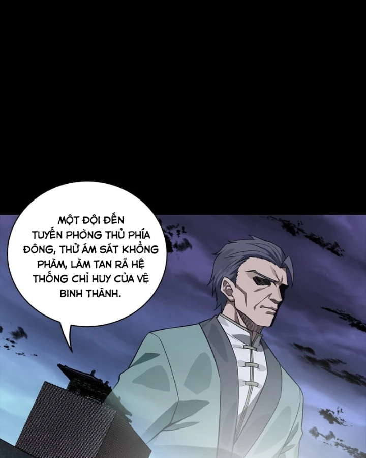 Tinh Giáp Hồn Tướng Chapter 358 - 128