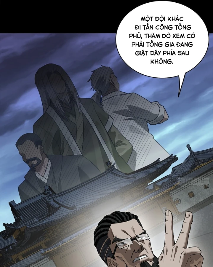 Tinh Giáp Hồn Tướng Chapter 358 - 130