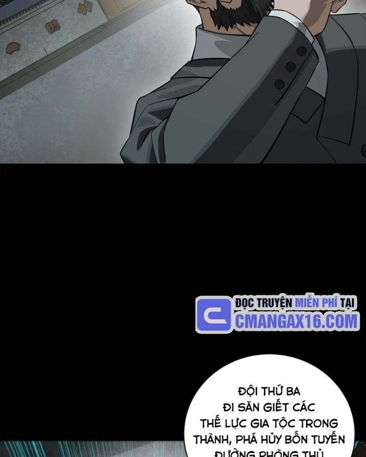 Tinh Giáp Hồn Tướng Chapter 358 - 131