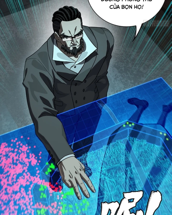 Tinh Giáp Hồn Tướng Chapter 358 - 132