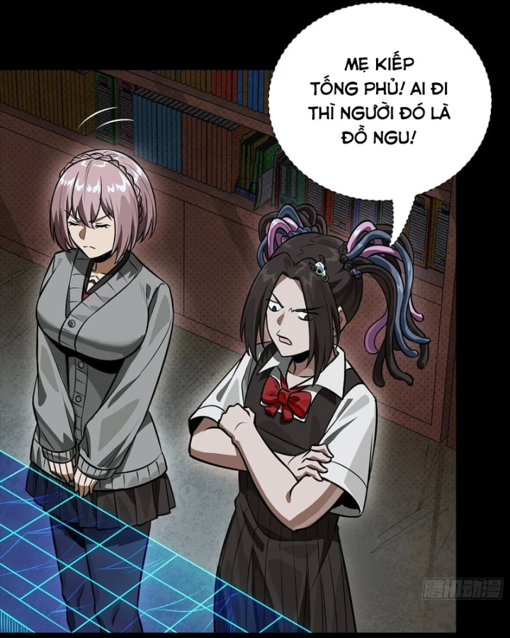 Tinh Giáp Hồn Tướng Chapter 358 - 134