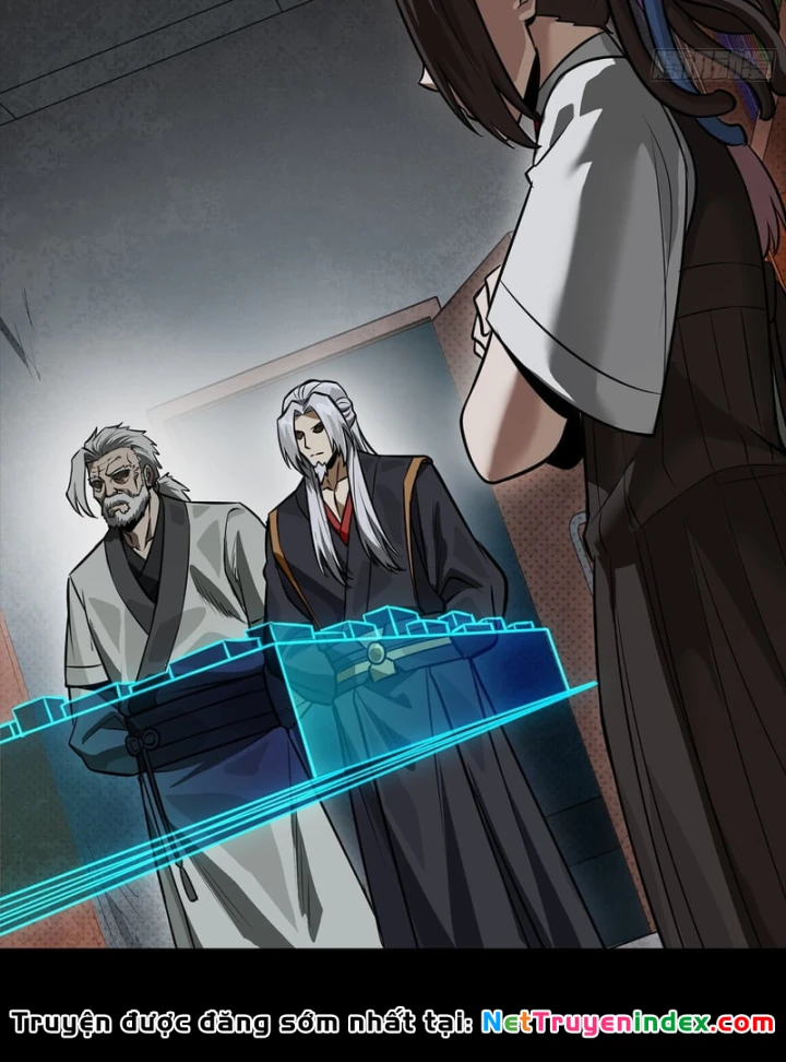 Tinh Giáp Hồn Tướng Chapter 358 - 136