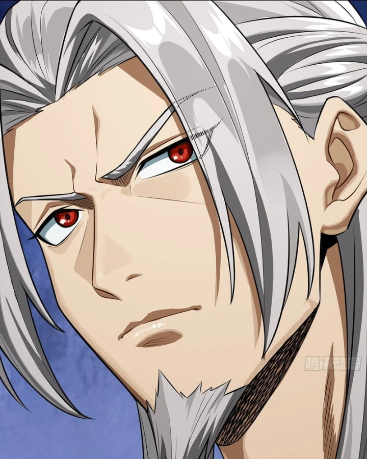 Tinh Giáp Hồn Tướng Chapter 358 - 138