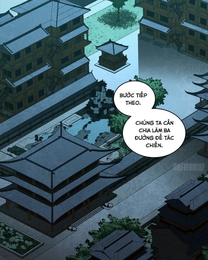 Tinh Giáp Hồn Tướng Chapter 359 - 3