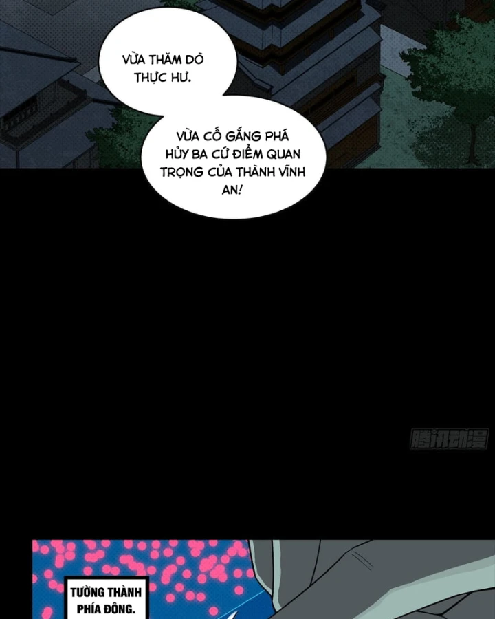 Tinh Giáp Hồn Tướng Chapter 359 - 4