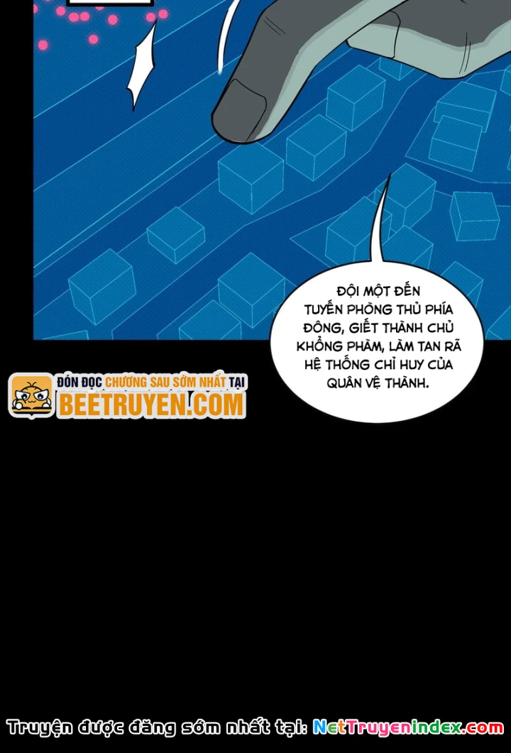 Tinh Giáp Hồn Tướng Chapter 359 - 5