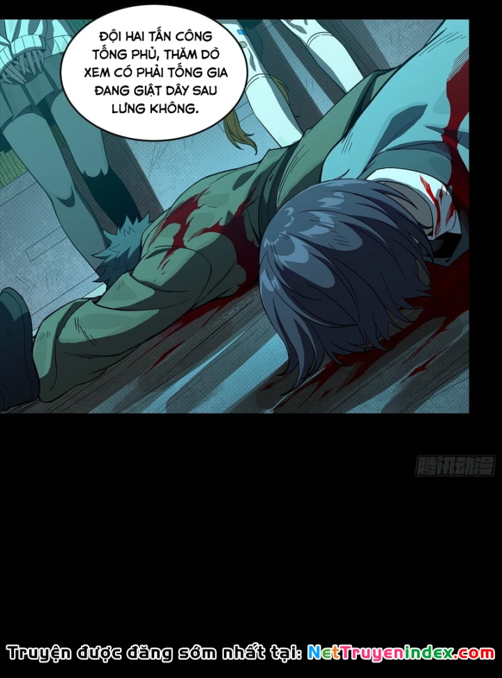 Tinh Giáp Hồn Tướng Chapter 359 - 6