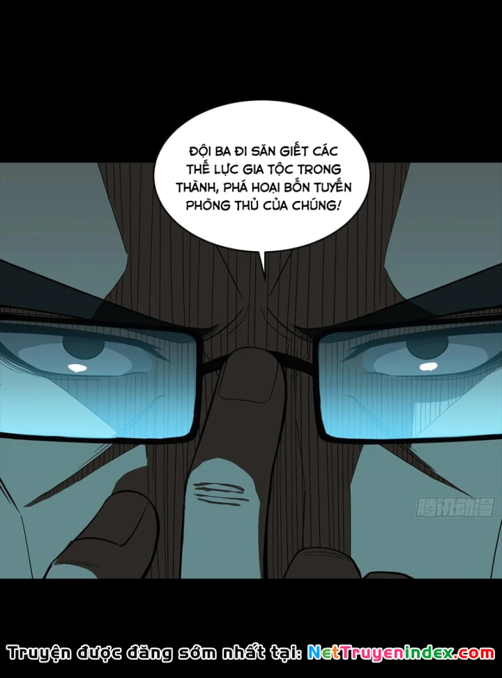 Tinh Giáp Hồn Tướng Chapter 359 - 7