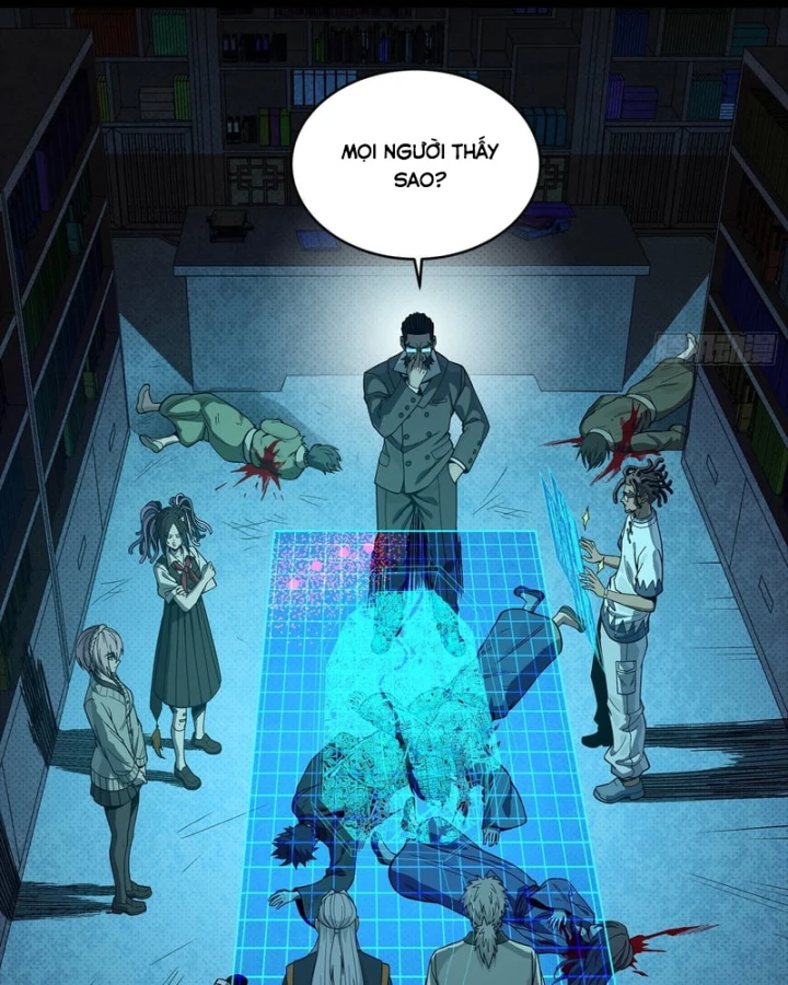 Tinh Giáp Hồn Tướng Chapter 359 - 9