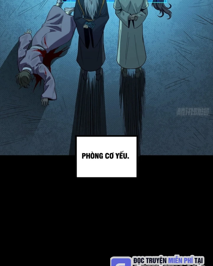 Tinh Giáp Hồn Tướng Chapter 359 - 10