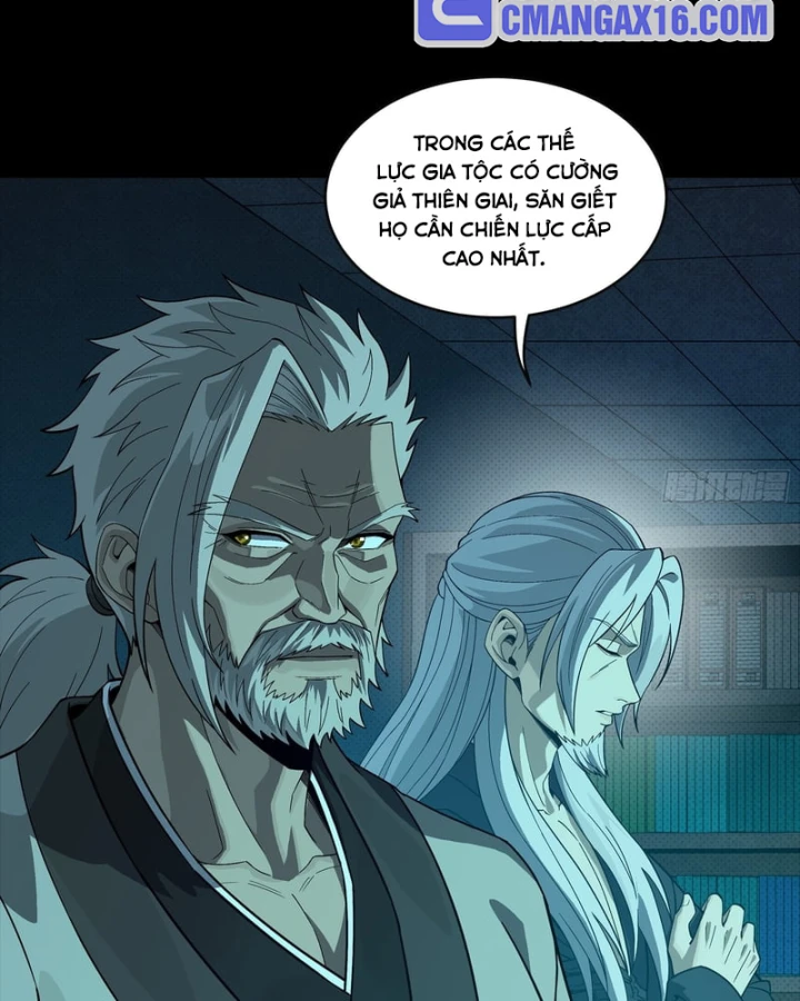 Tinh Giáp Hồn Tướng Chapter 359 - 11