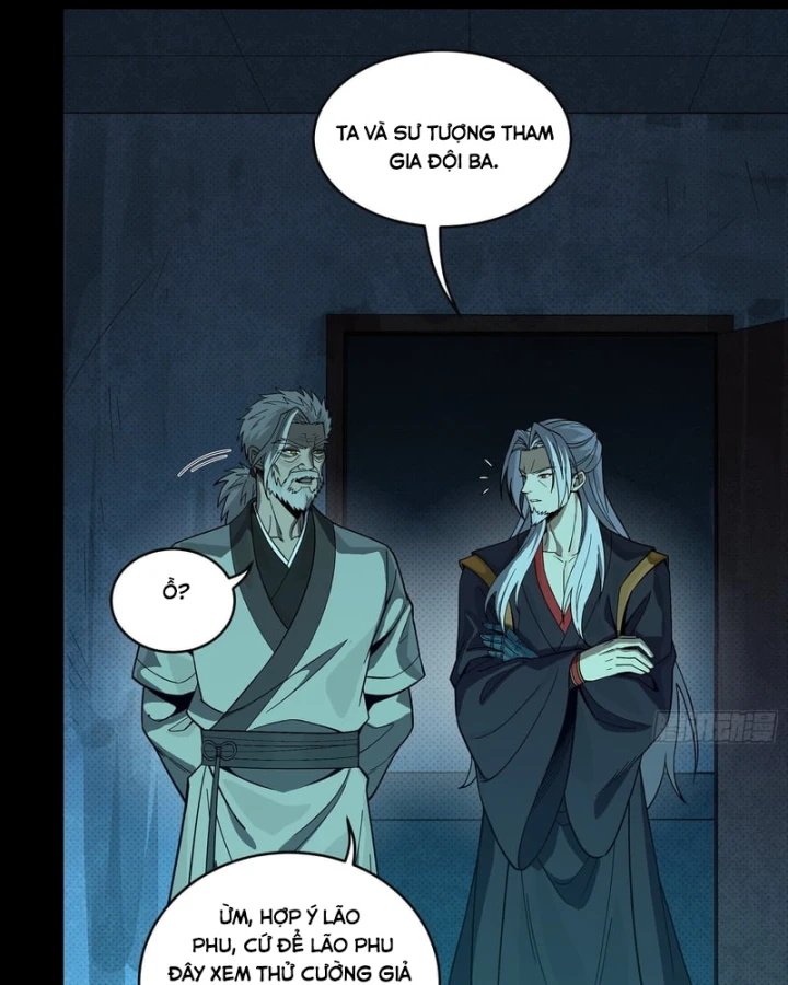 Tinh Giáp Hồn Tướng Chapter 359 - 13