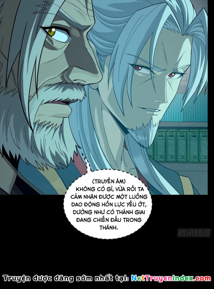 Tinh Giáp Hồn Tướng Chapter 359 - 15