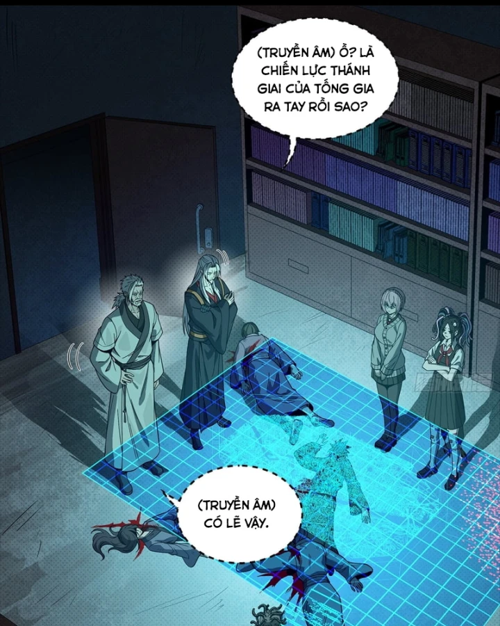 Tinh Giáp Hồn Tướng Chapter 359 - 17