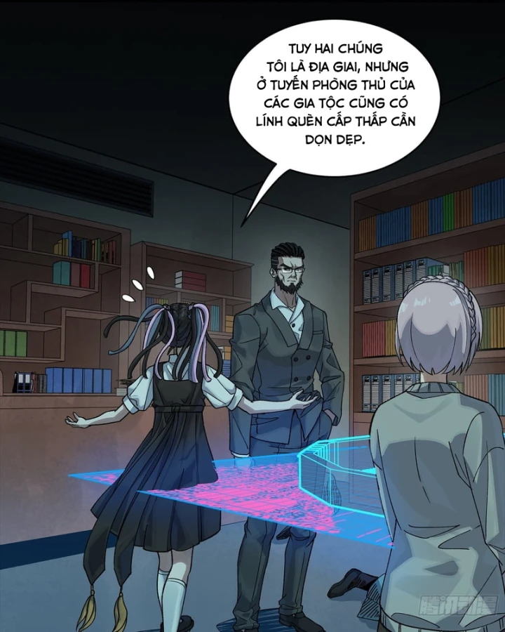 Tinh Giáp Hồn Tướng Chapter 359 - 24