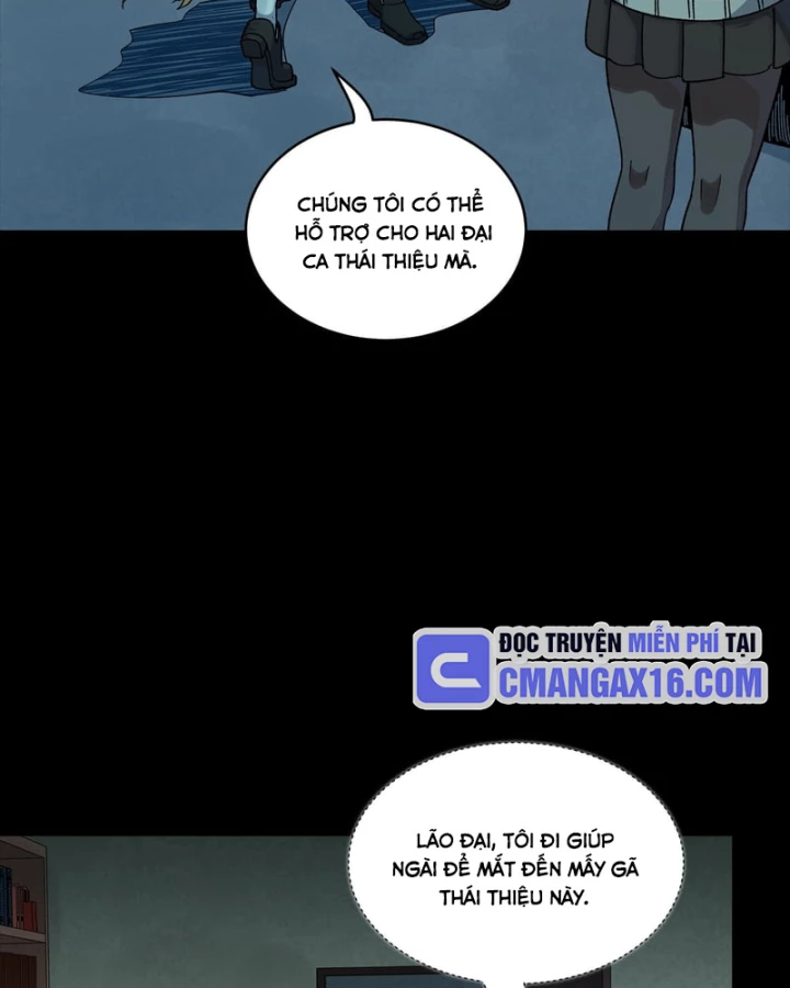 Tinh Giáp Hồn Tướng Chapter 359 - 25