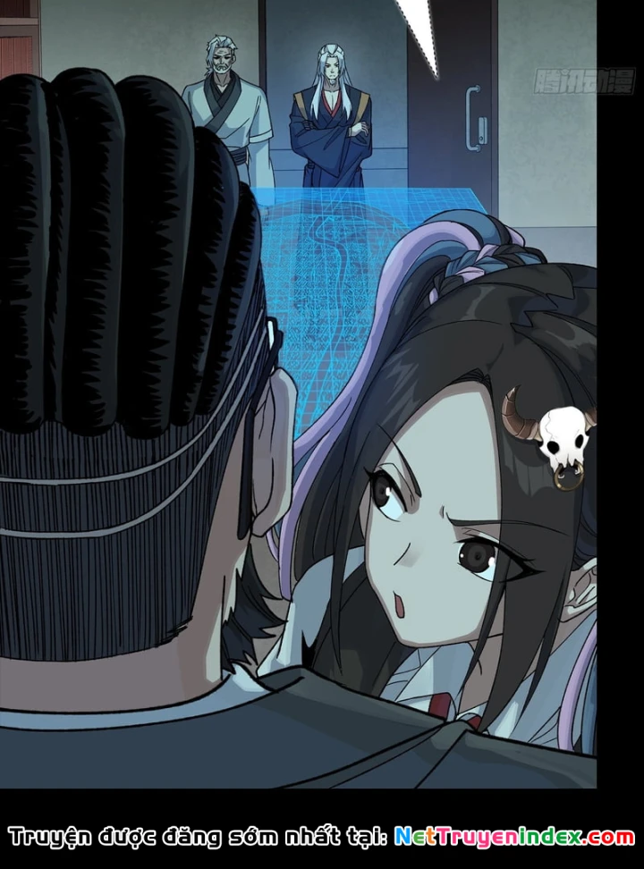 Tinh Giáp Hồn Tướng Chapter 359 - 26